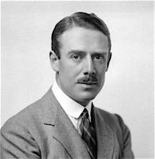 Armistead, Richard Burnie 1890 1965